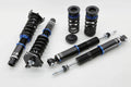 Scale - AUDI A5 2017 (B9 ) * W/53MM FRONT STRUT BODY* INNOVATIVE SERIES COILOVER
