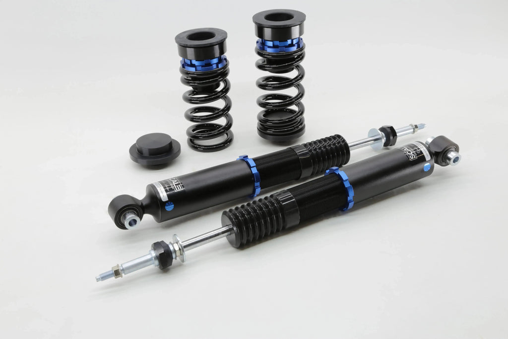 Scale - AUDI A4 17+ (B9 ) * W/48.5MM FRONT STRUT BODY* INNOVATIVE SERIES COILOVER