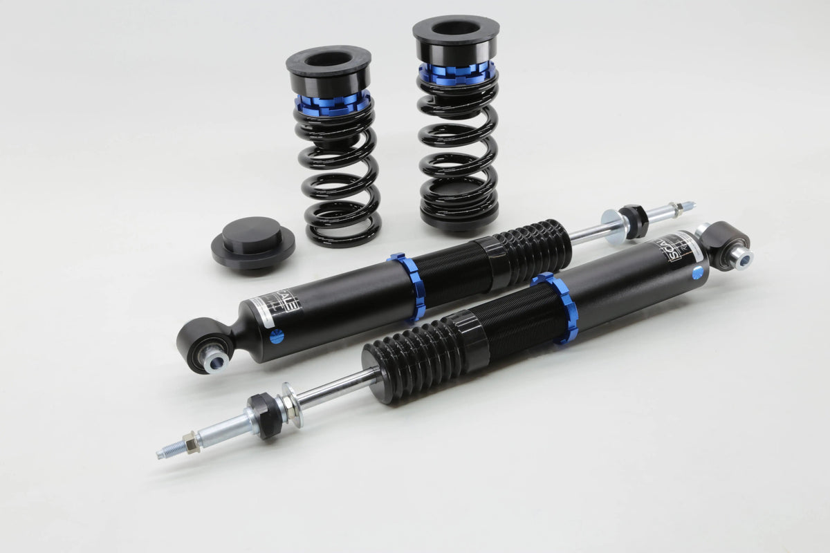 Scale - AUDI Q5 18+ INNOVATIVE SERIES COILOVER