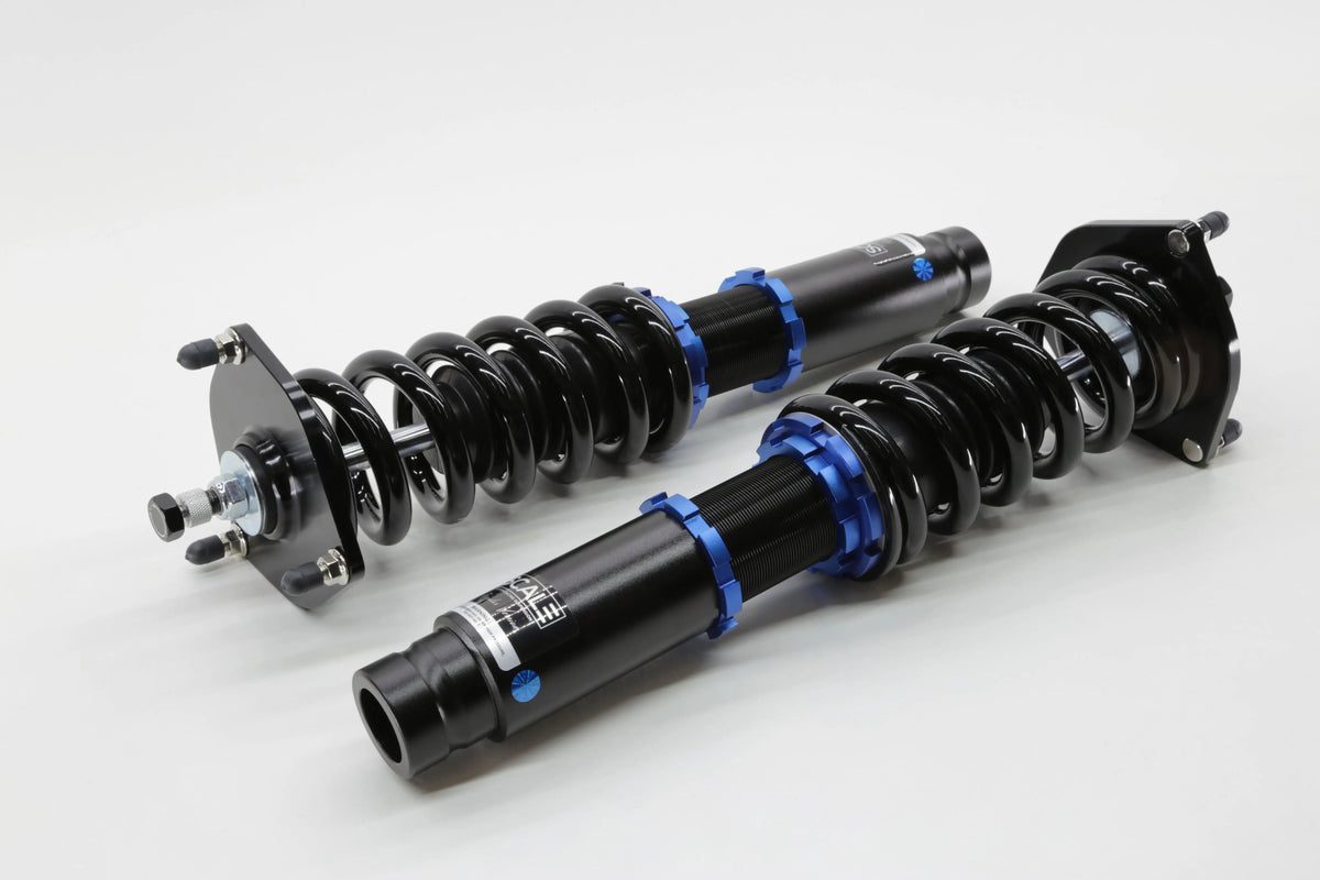 Scale - AUDI A4 ALLROAD 17+ (B9) INNOVATIVE SERIES COILOVER