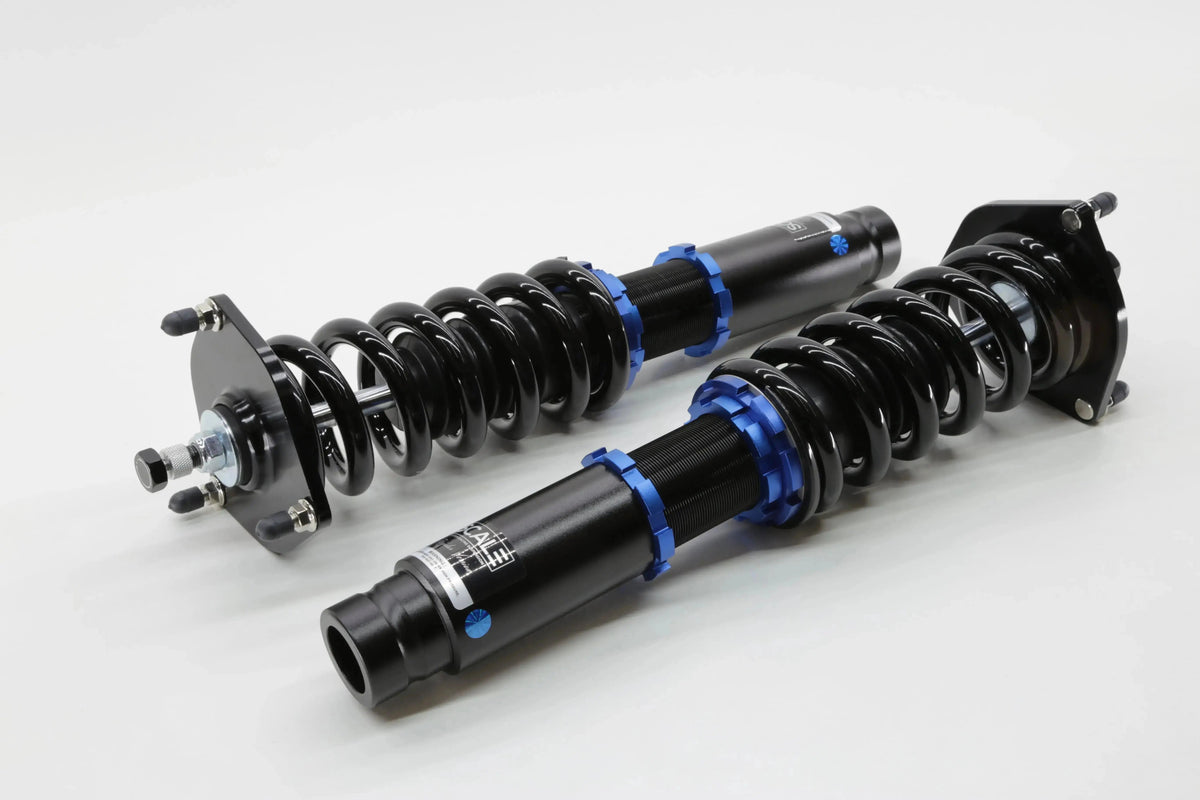 Scale - AUDI SQ5 18+ INNOVATIVE SERIES COILOVER
