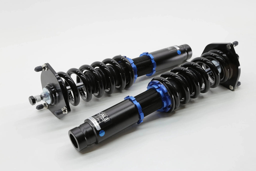 Scale - AUDI Q8 19+ INNOVATIVE SERIES COILOVER