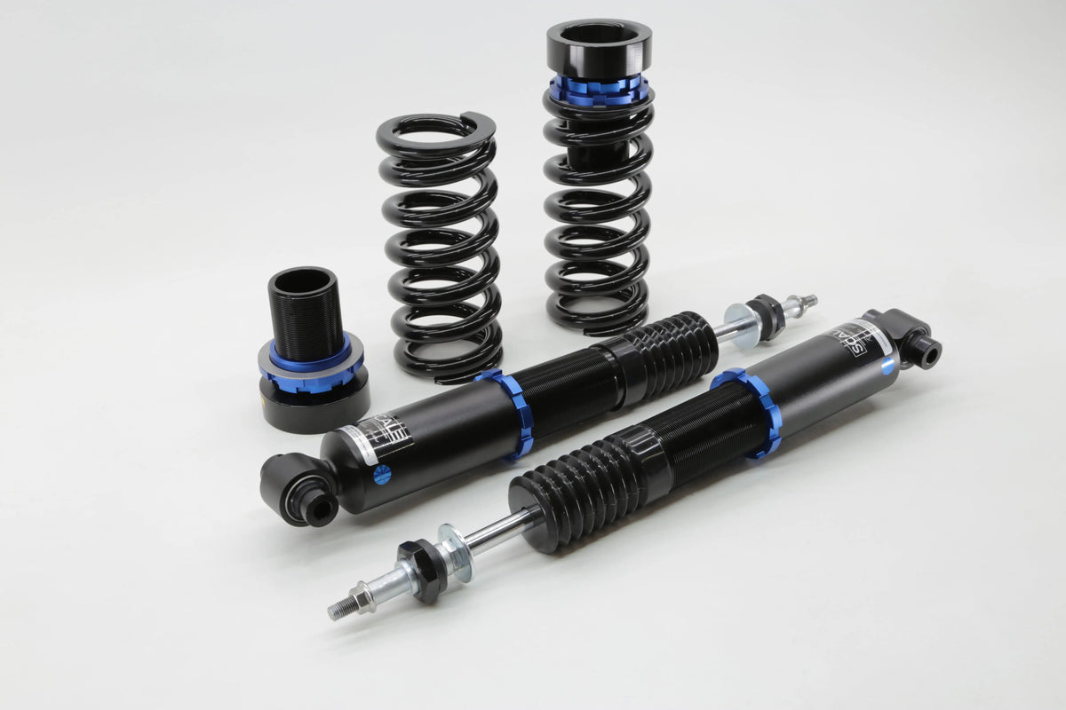 Scale - BMW 3 SERIES XDRIVE 06-12 (E90/92) INNOVATIVE SERIES COILOVER