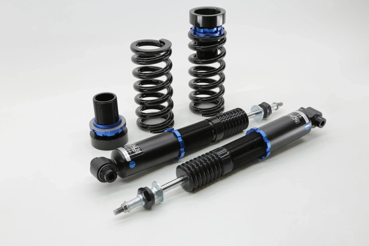 Scale - BMW 2 SERIES 14-20 RWD (F22/23) INNOVATIVE SERIES COILOVER