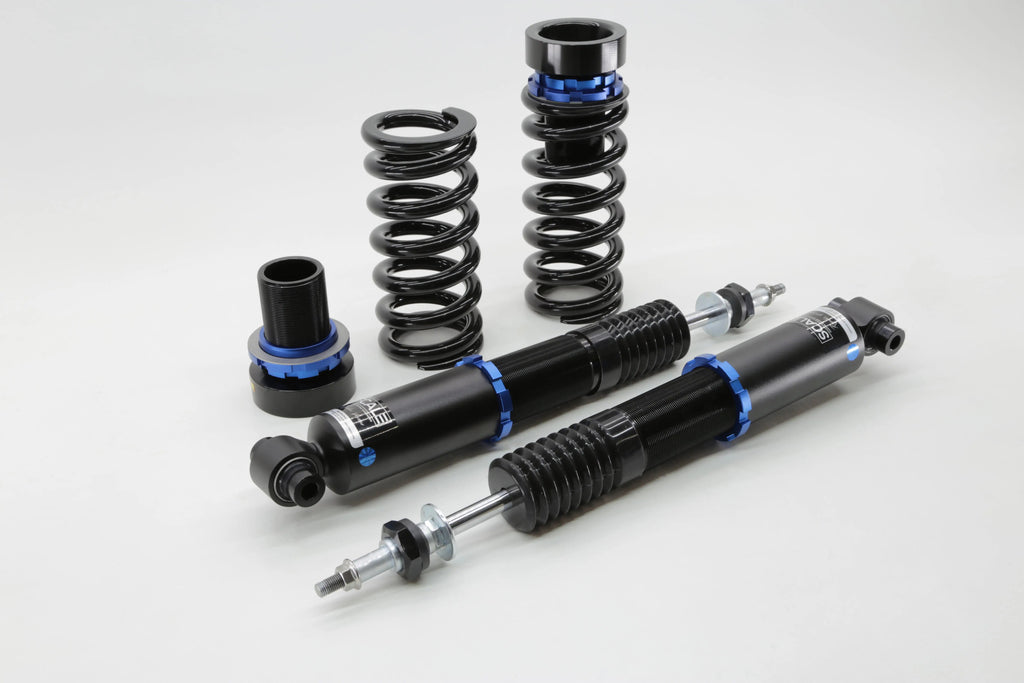 Scale - BMW M2 16-20 (F87) INNOVATIVE SERIES COILOVER