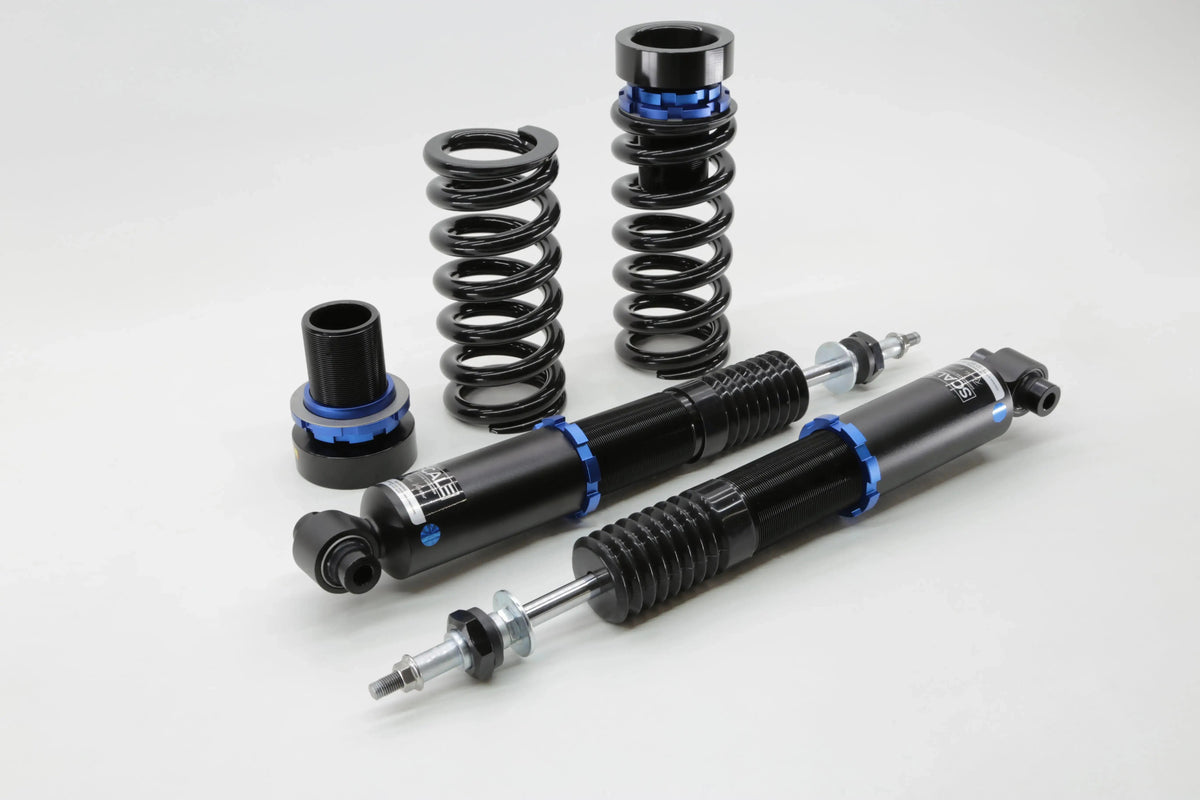 Scale - BMW 4 SERIES 14-20 (F32/33/36 5 BOLT) INNOVATIVE SERIES COILOVER