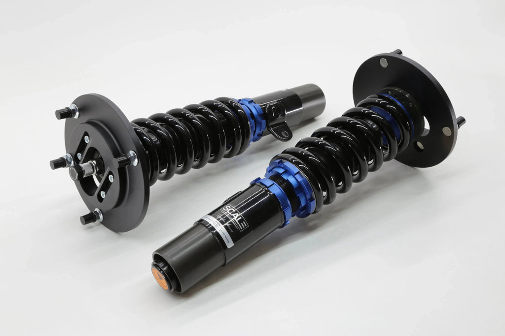 Scale - BMW 3 SERIES WAGON X-DRIVE 12-19 (F31) INNOVATIVE SERIES COILOVER
