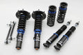Scale - BMW 4 SERIES 14-20 (F32/33/36 3 BOLT) INNOVATIVE SERIES COILOVER