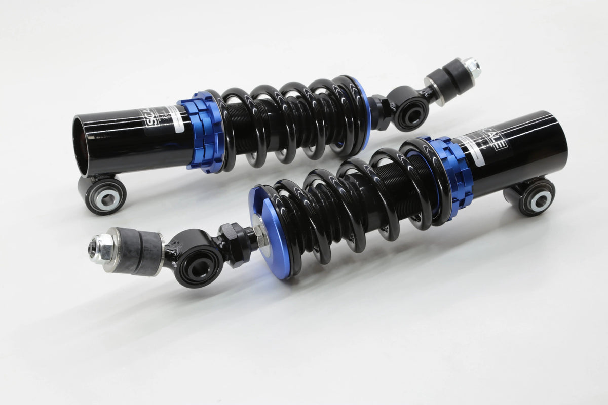 Scale - LOTUS EUROPA S2 70-75 INNOVATIVE SERIES COILOVER