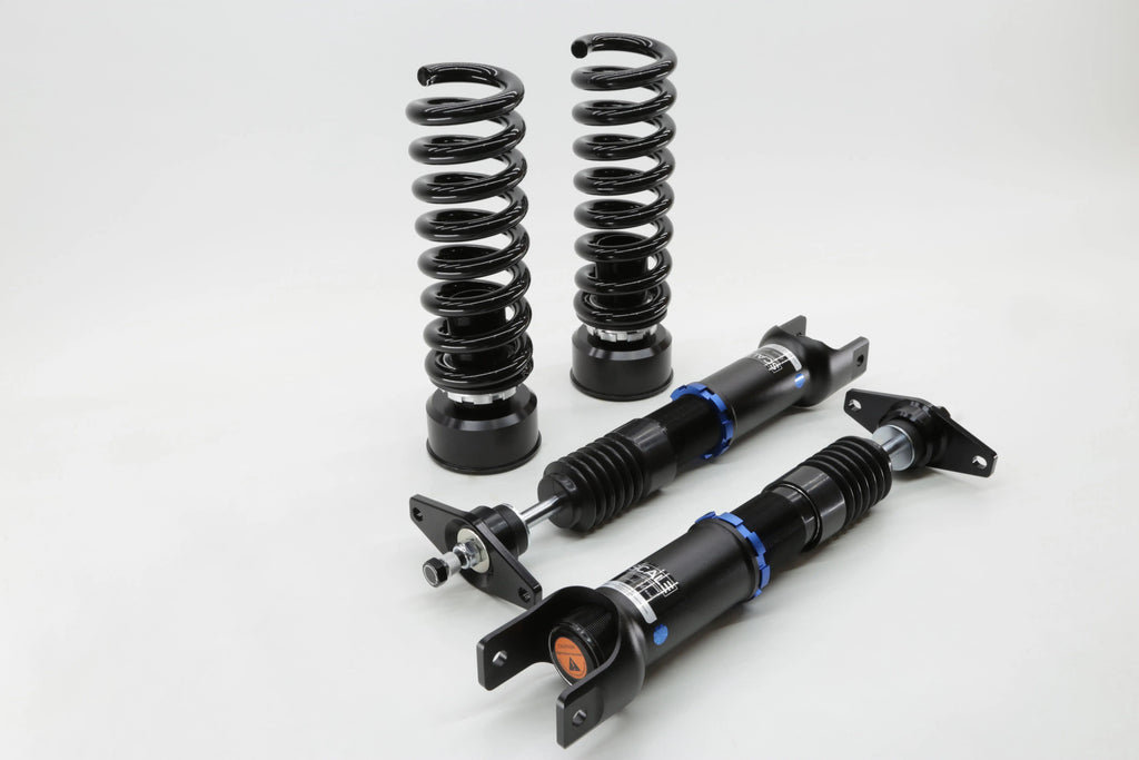 Scale - DODGE DART 13+ INNOVATIVE SERIES COILOVER