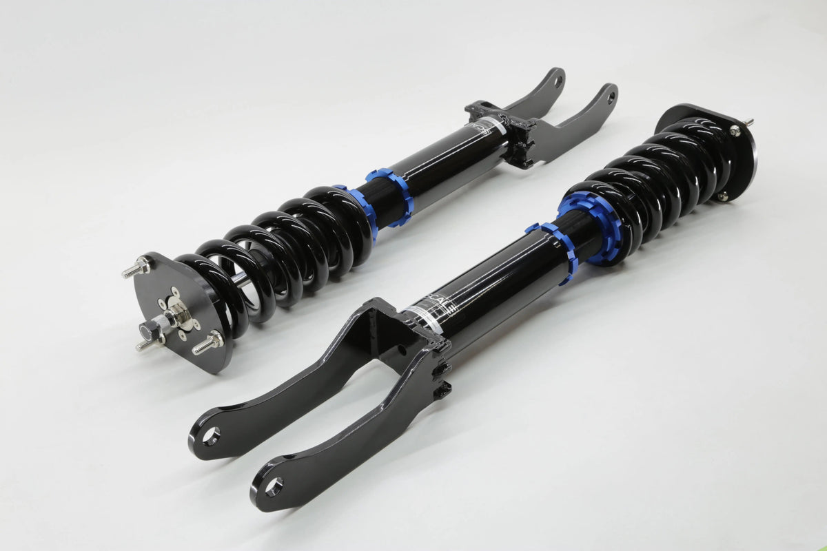 Scale - JEEP GRAND CHEROKEE 11-16 *W/DAMPER FORK* INNOVATIVE SERIES