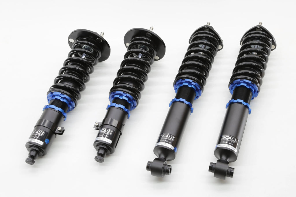 Scale - LEXUS IS 250/350 AWD 06-13 INNOVATIVE SERIES