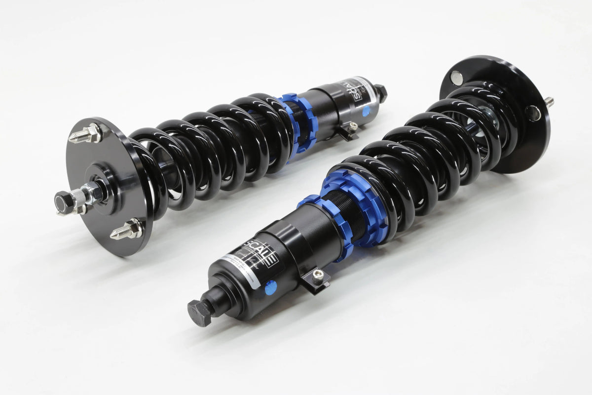 Scale - LEXUS IS 250/350 AWD 06-13 INNOVATIVE SERIES