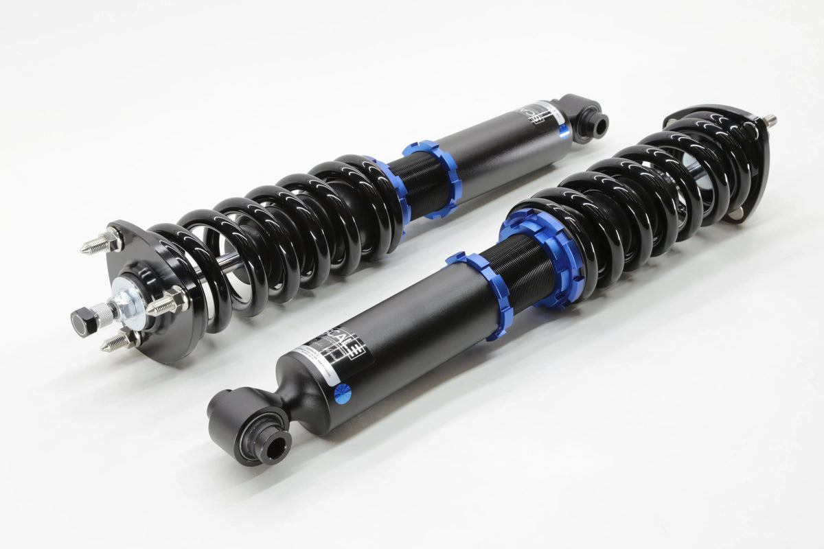 Scale - LEXUS GS 350/430 AWD 06-12 INNOVATIVE SERIES COILOVER