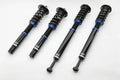 Scale - MERCEDES-BENZ S-CLASS RWD 07-13 (W221) INNOVATIVE SERIES