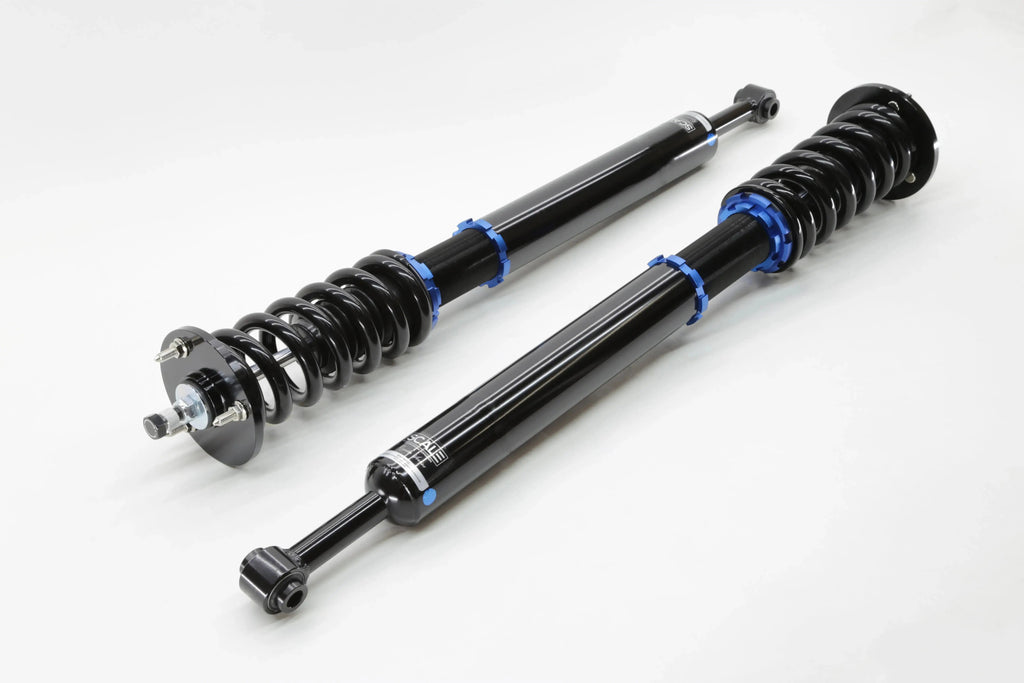 Scale - MERCEDES-BENZ S-CLASS RWD 07-13 (W221) INNOVATIVE SERIES