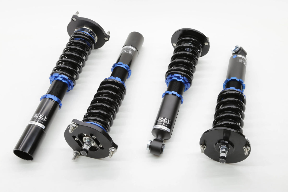 Scale - INFINITI Q45 97-01 INNOVATIVE SERIES