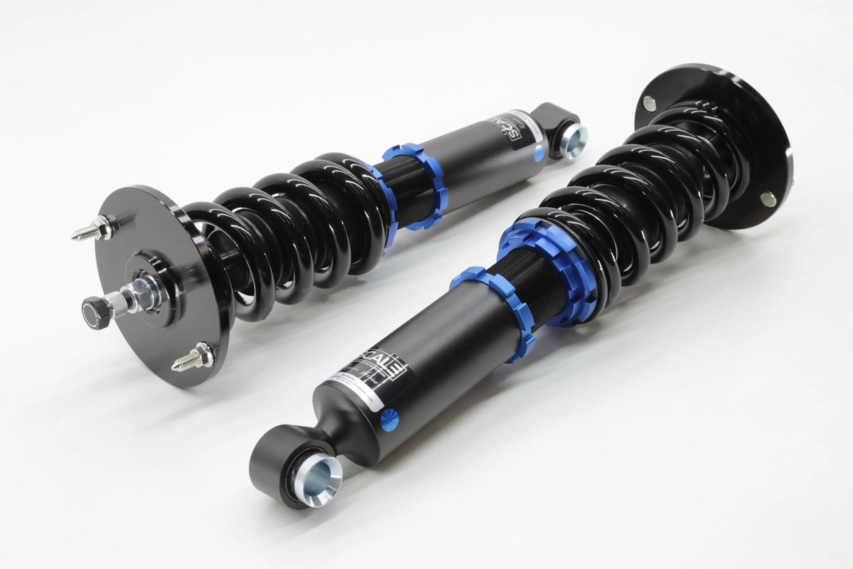 Scale - INFINITI Q45 97-01 INNOVATIVE SERIES