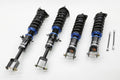 Scale - NISSAN 350Z/FAIRLADY 03-08 (Z33) INNOVATIVE SERIES