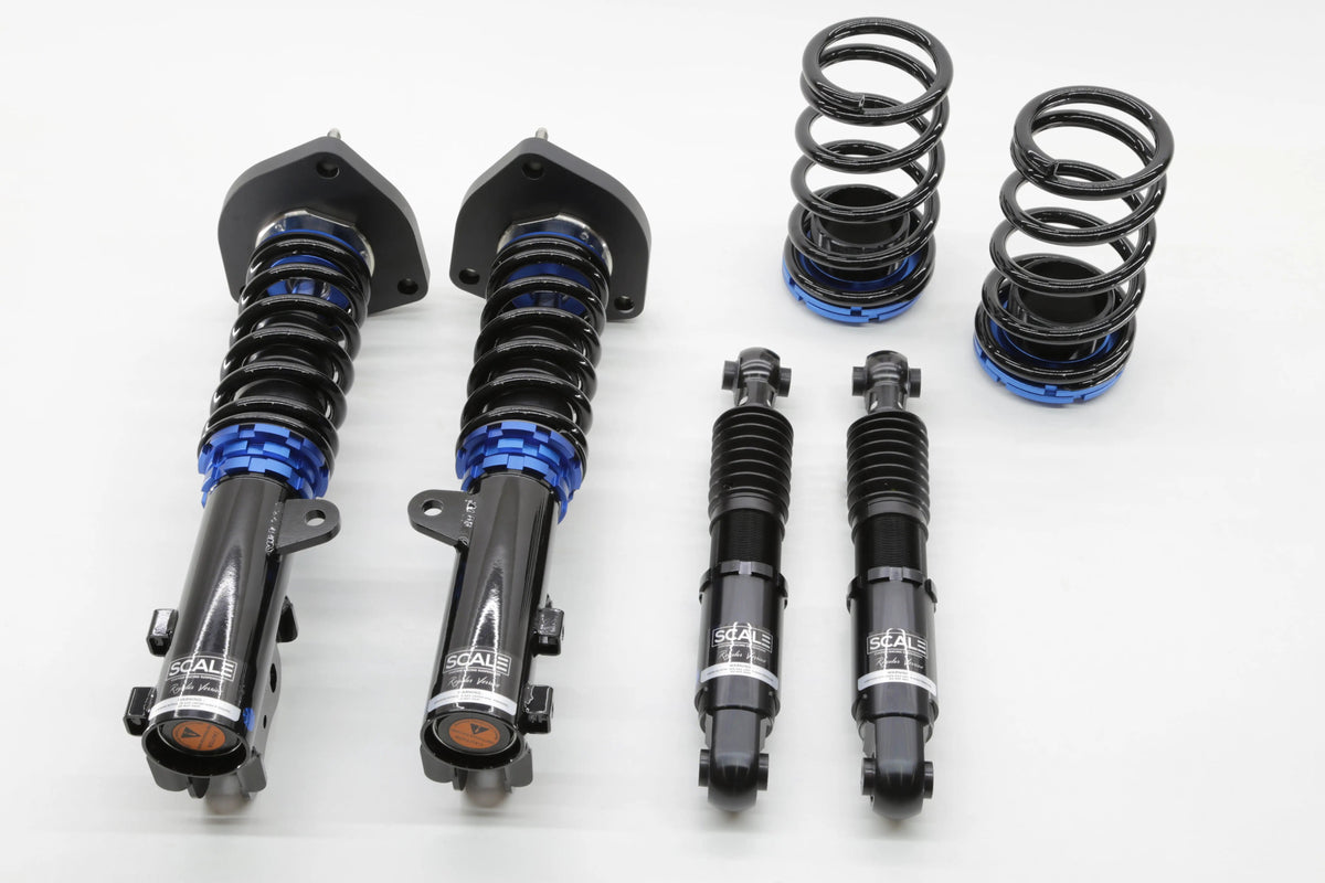 Scale - HYUNDAI ELANTRA 11-16 INNOVATIVE SERIES COILOVER