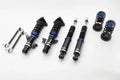 Scale - MAZDA 5 05-10 INNOVATIVE SERIES COILOVER