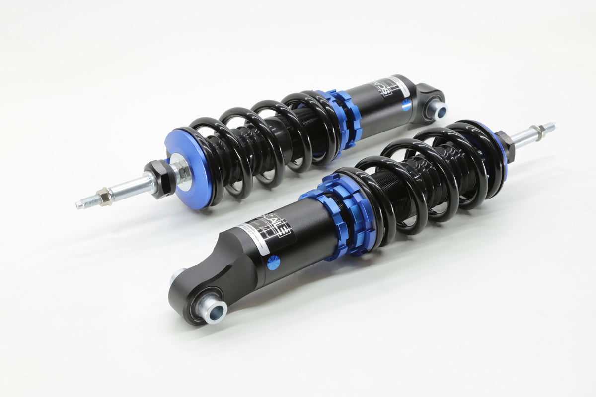 Scale - HYUNDAI GENESIS COUPE 12-16 INNOVATIVE SERIES COILOVER