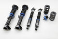 Scale - BMW Z4 M  03-08 (E85) INNOVATIVE SERIES COILOVER