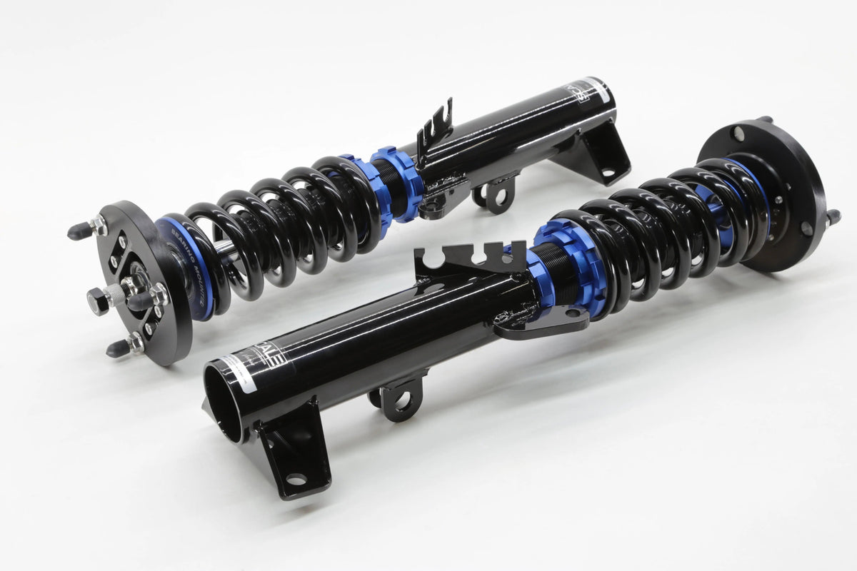 Scale - BMW Z3 & Z3 M 96-02 INNOVATIVE SERIES COILOVER