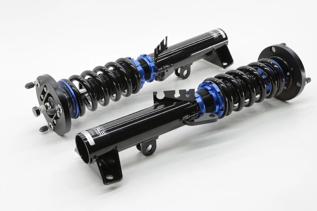 Scale - BMW Z4 M  03-08 (E85) INNOVATIVE SERIES COILOVER