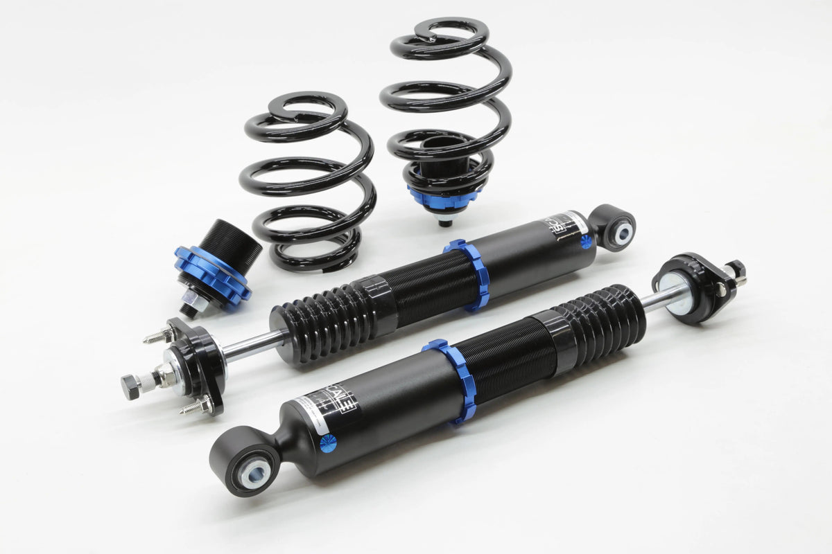 Scale - BMW 3 SERIES 92-99 (E36) INNOVATIVE SERIES COILOVER