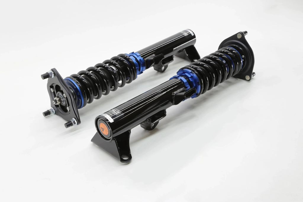 Scale - MERCEDES-BENZ C63 AMG RWD 08-14 (W204) INNOVATIVE SERIES COILOVER