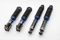 Scale - VW SCIROCCO 2 81-92 INNOVATIVE SERIES COILOVER
