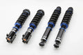 Scale - VW CABRIO 95-02 INNOVATIVE SERIES COILOVER