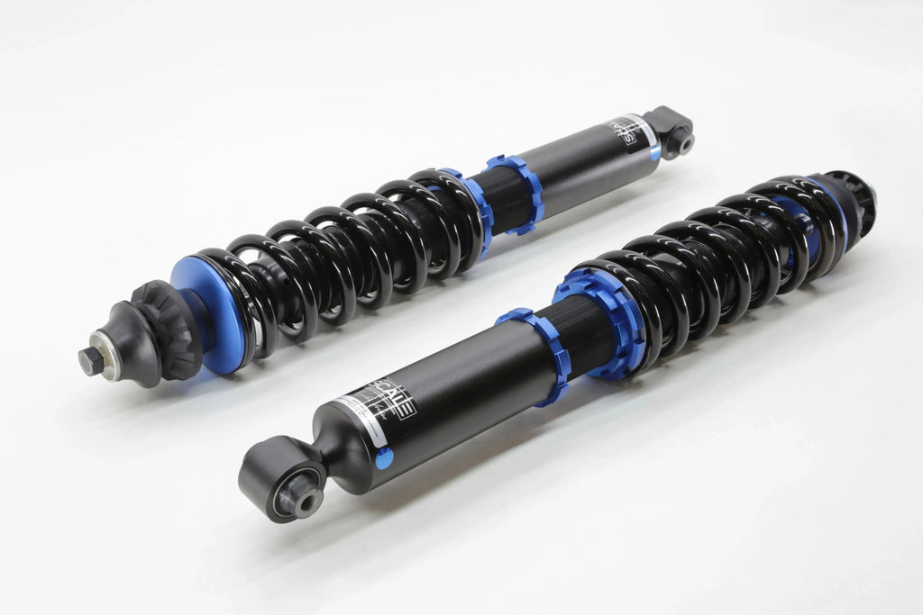 Scale - VW CABRIO 95-02 INNOVATIVE SERIES COILOVER