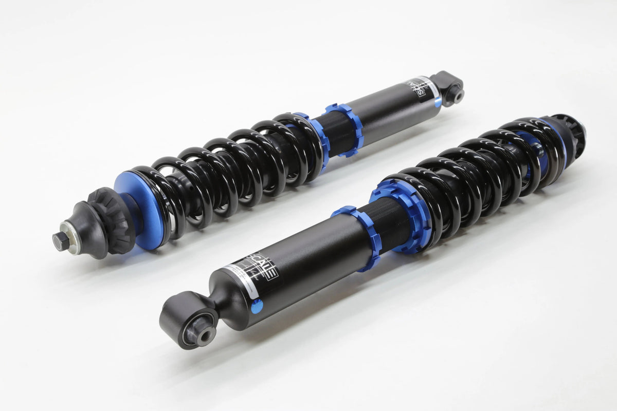 Scale - VW JETTA 85-98 (MK2/3) INNOVATIVE SERIES COILOVER