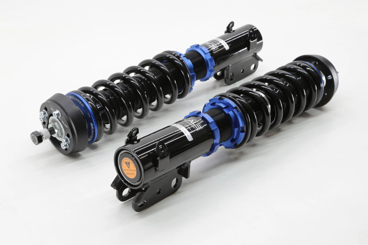 Scale - VW JETTA 85-98 (MK2/3) INNOVATIVE SERIES COILOVER