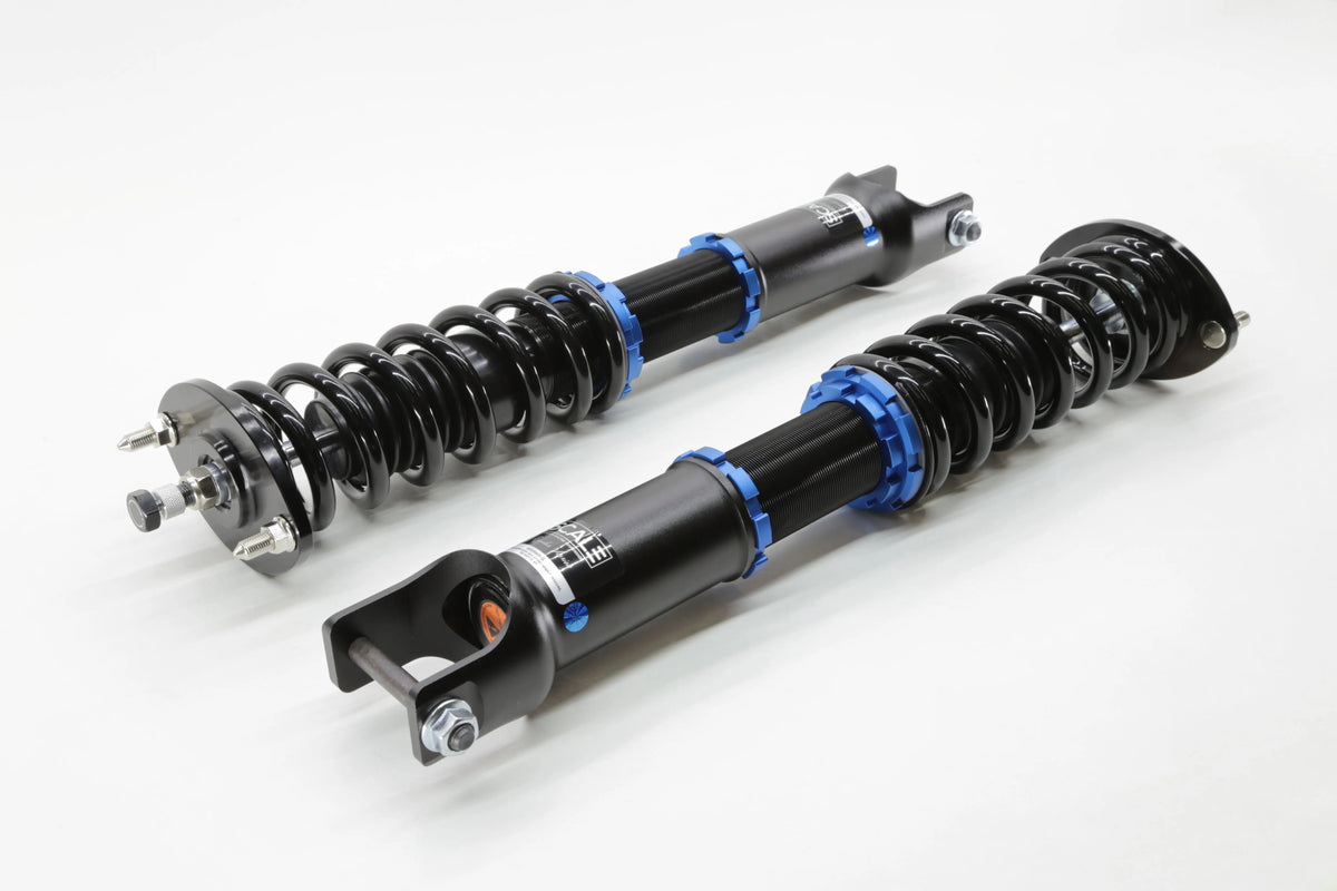 Scale - HONDA PRELUDE 87-91 INNOVATIVE SERIES COILOVER