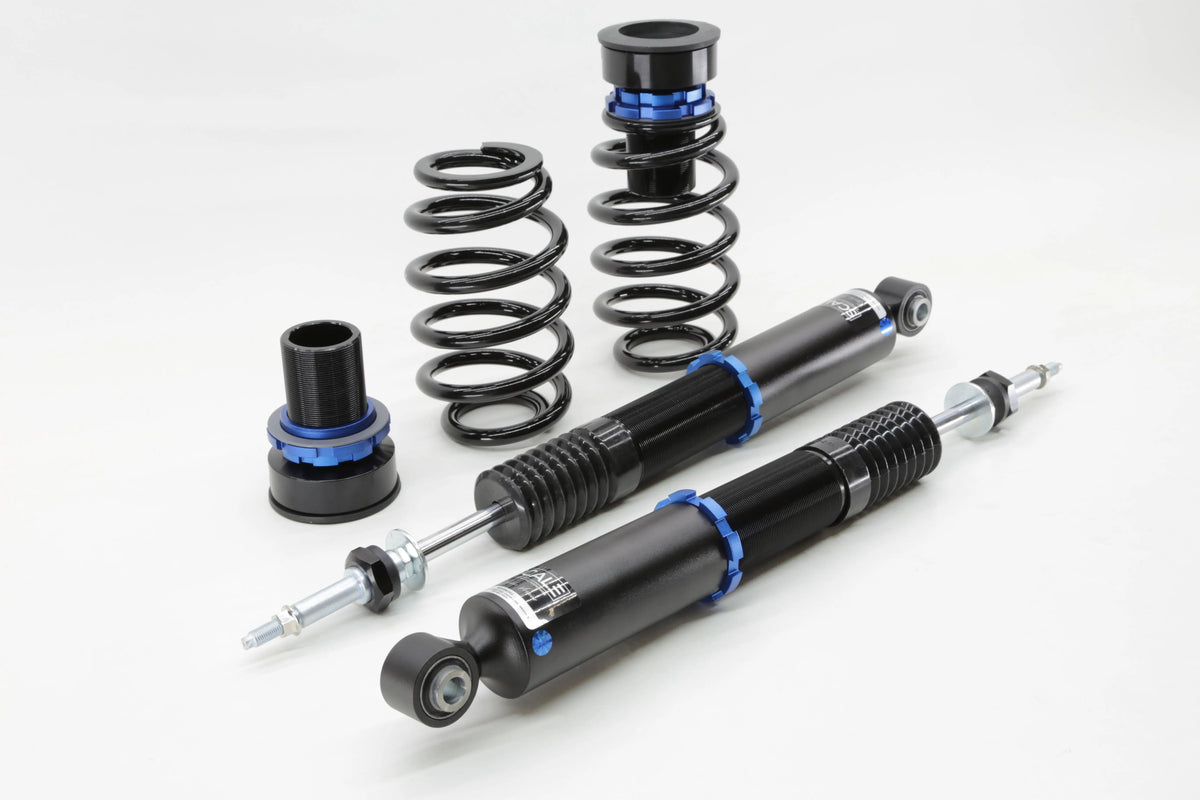 Scale - CHEVROLET CRUZE 16+ INNOVATIVE SERIES COILOVER