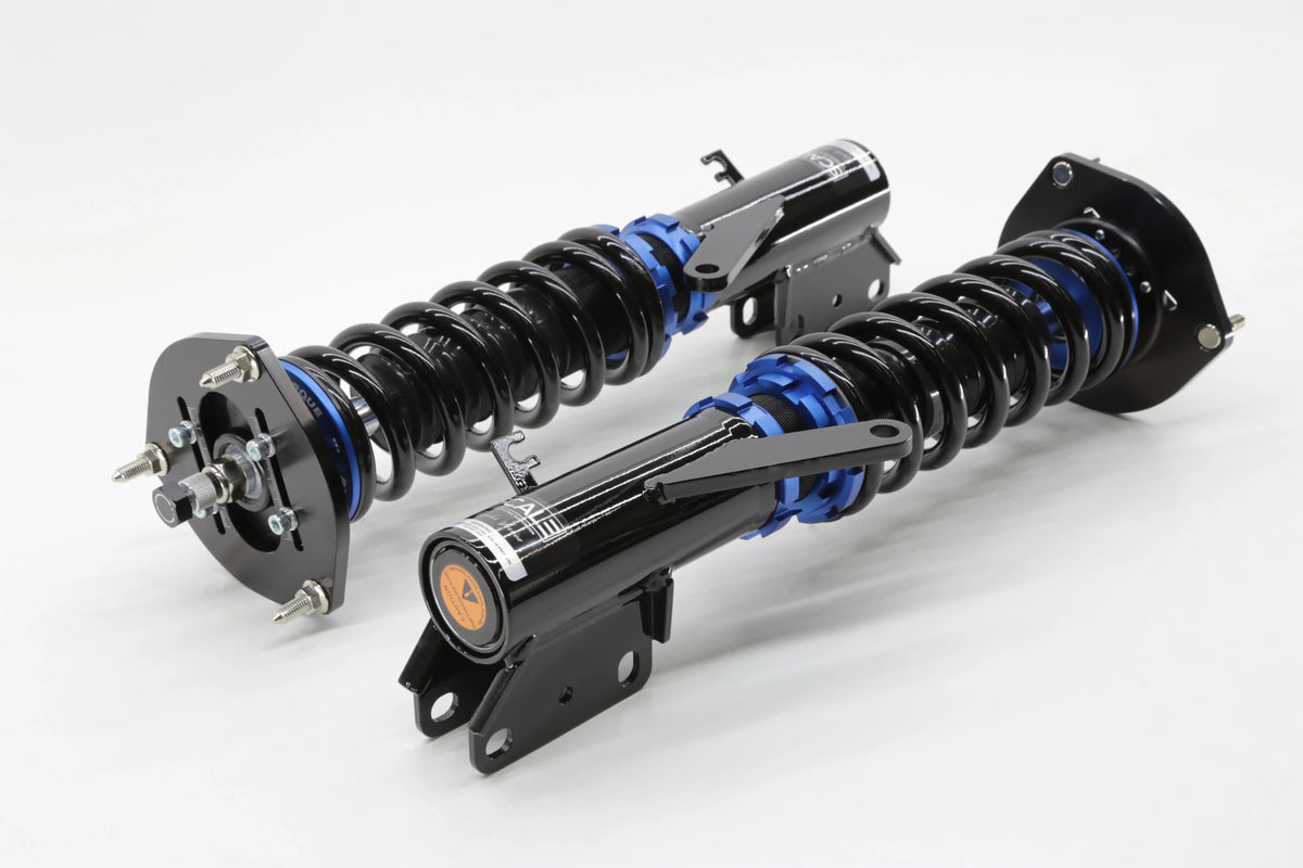 Scale - CHEVROLET CRUZE 16+ INNOVATIVE SERIES COILOVER
