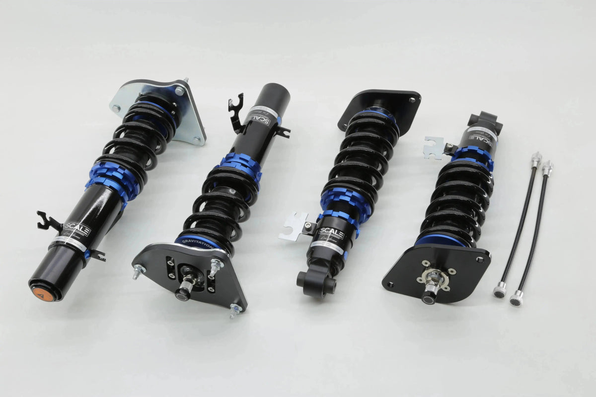 Scale - MINI COUNTRYMAN 10-14 INNOVATIVE SERIES