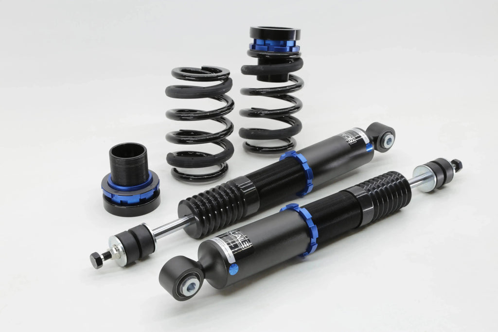 Scale - NISSAN JUKE AWD 10-17 INNOVATIVE SERIES COILOVER