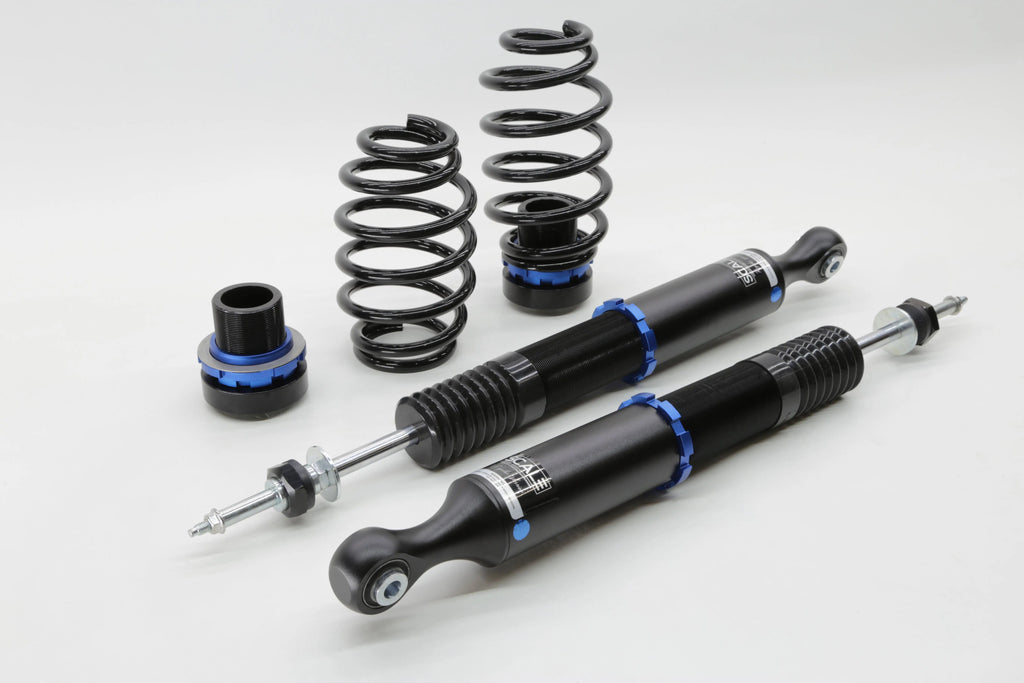 Scale - MAZDA 2/DEMIO 10-14 INNOVATIVE SERIES COILOVER