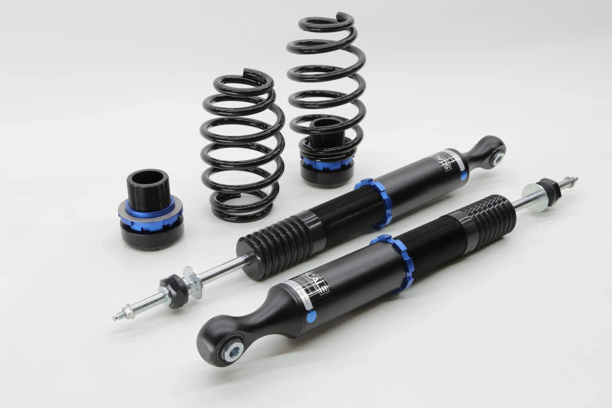 Scale - FORD ECOSPORT AWD 18-22 INNOVATIVE SERIES COILOVER