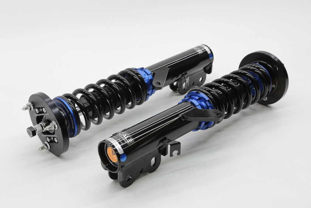 Scale - FORD FIESTA 11-19 INNOVATIVE SERIES COILOVER