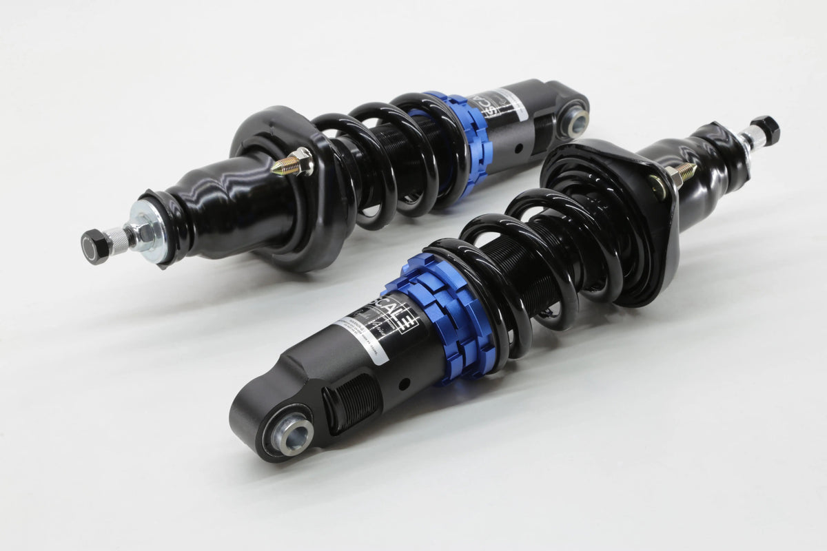 Scale - HONDA CIVIC 01-05 (EM2/ES/EP3) INNOVATIVE SERIES COILOVER