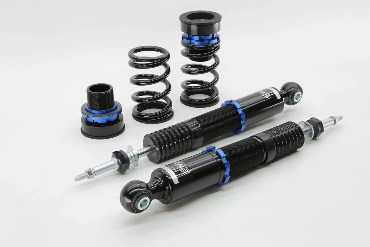 Scale - HONDA CIVIC 16-21 (NON-SI) *EXCLUDE HATCHBACK* INNOVATIVE SERIES COILOVER