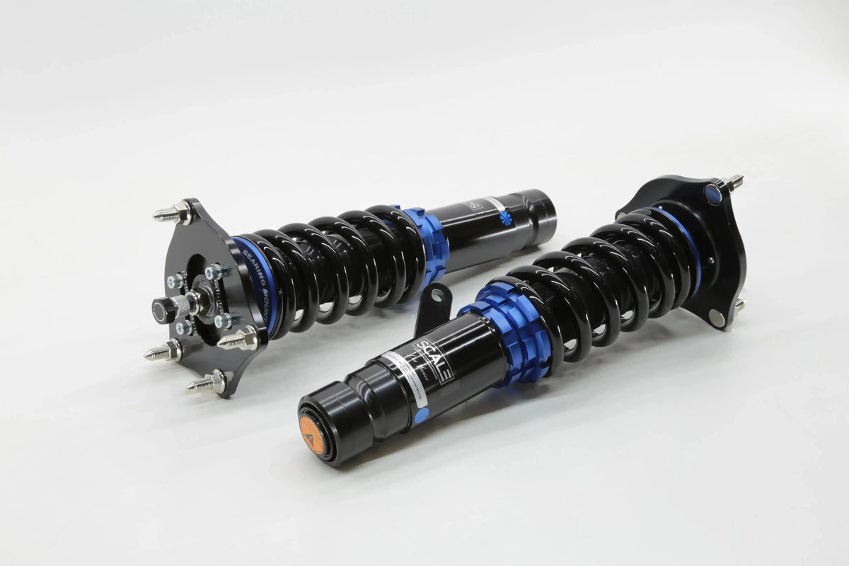 Scale - HONDA CIVIC SI 22+ INNOVATIVE SERIES COILOVER