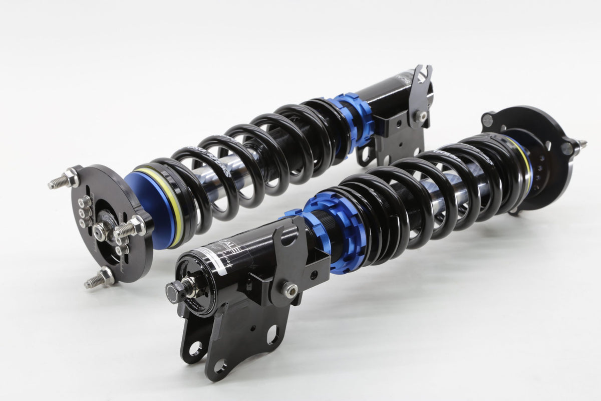 Scale - NISSAN 240SX/180SX 89-98 (S13) PRO-DRIFT SERIES COILOVER