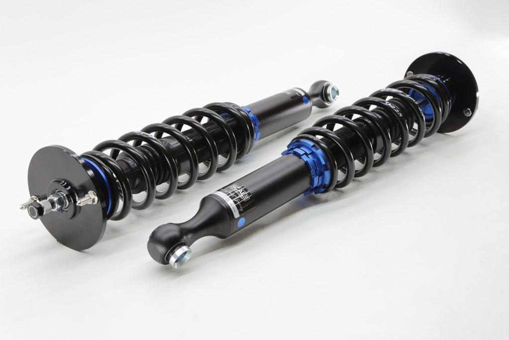 Scale - NISSAN 240SX/180SX 89-98 (S13) PRO-DRIFT SERIES COILOVER