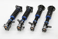Scale - MAZDA PROTEGE/PROTEGE 5/323 98-03 INNOVATIVE SERIES COILOVER